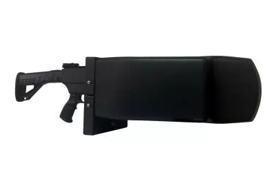 ПАК Каспий. Устройство радиоэлектронного подавления "Днепр-М". ООО "НацИнфоБез" ПАК Каспий. Устройство радиоэлектронного подавления "Днепр-М". ООО "НацИнфоБез"