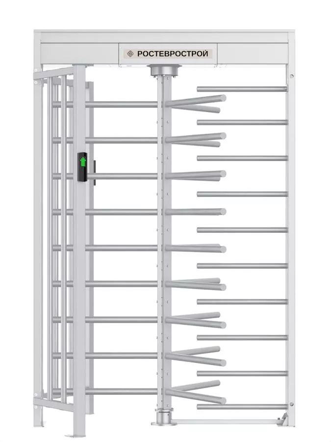 Турникет РОСТЕВРОСТРОЙ "Ростов-Дон ПР1Л/3М3"