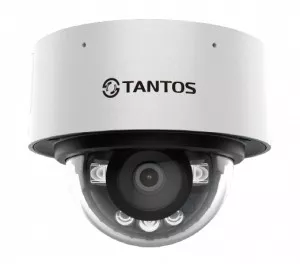 Видеокамера Tantos TSi-Vn253F Видеокамера Tantos TSi-Vn253F