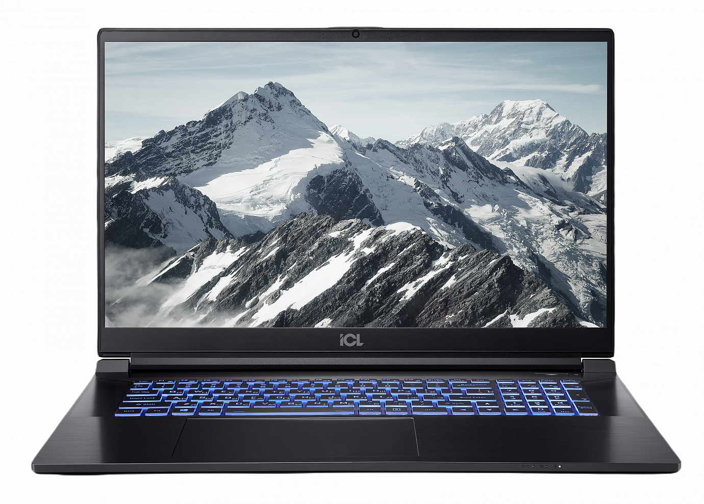 Ноутбук ICL Raybook P1710 G2