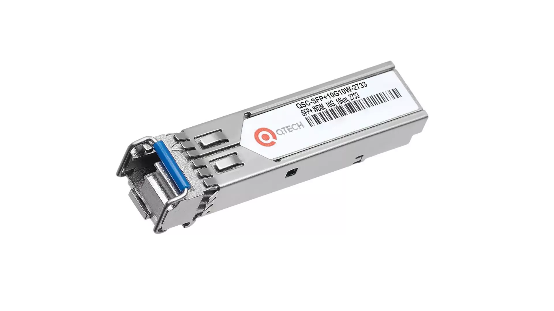 Модуль QTECH QSC-SFP+10G10W-2733