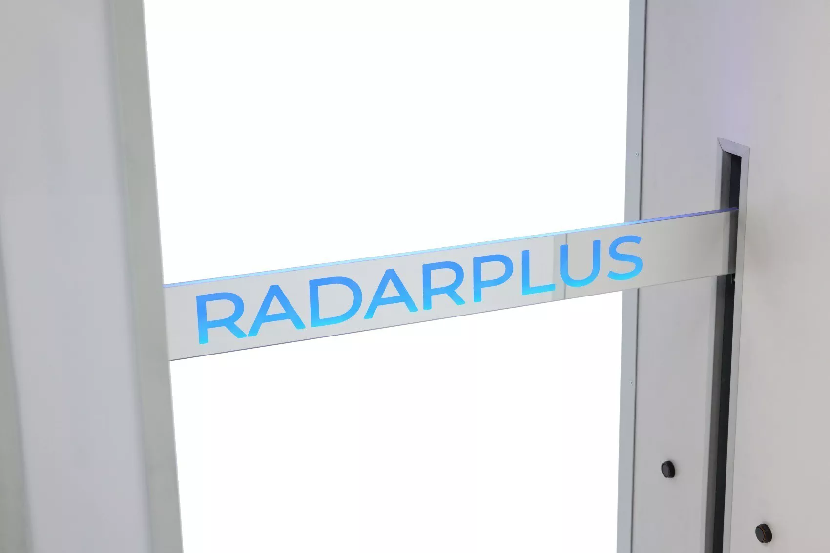 Инспекционно-досмотровый комплекс RADARPLUS Model N