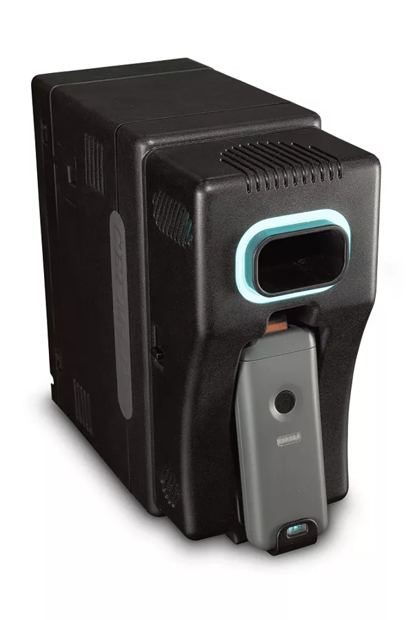 Автоматизированная система обнаружения токсичных химикатов, отравляющих и взрывчатых веществ Сегмент Автоматизированная система обнаружения токсичных химикатов, отравляющих и взрывчатых веществ Сегмент