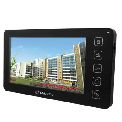Монитор видеодомофона Tantos Prime VZ-2