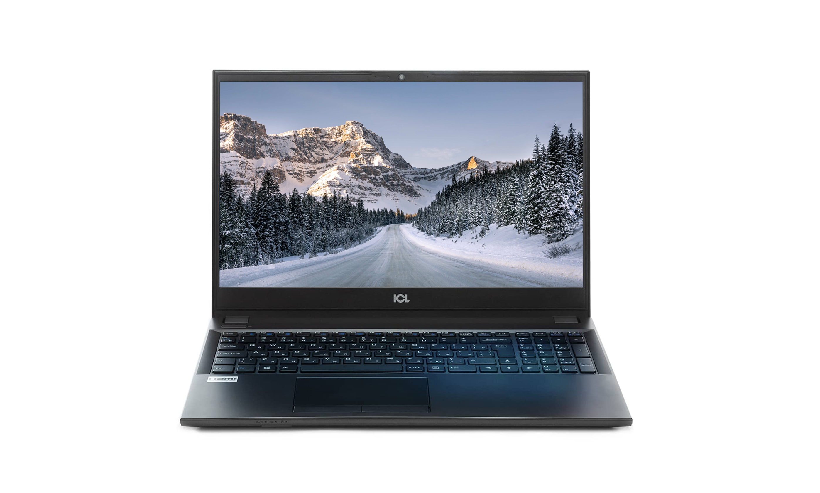 Ноутбук ICL Raybook S1711 G2R