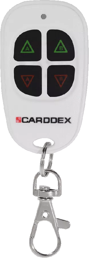 Пульт ДУ CARDDEX CR-04