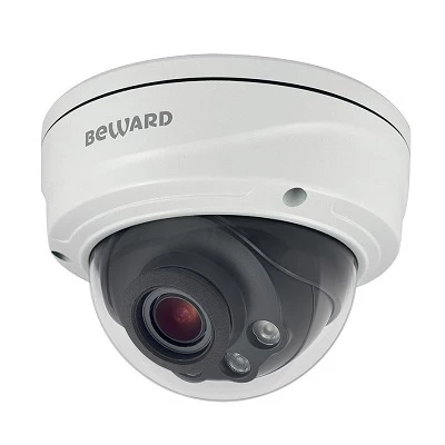 Купольная IP камера Beward SV3210DVZ