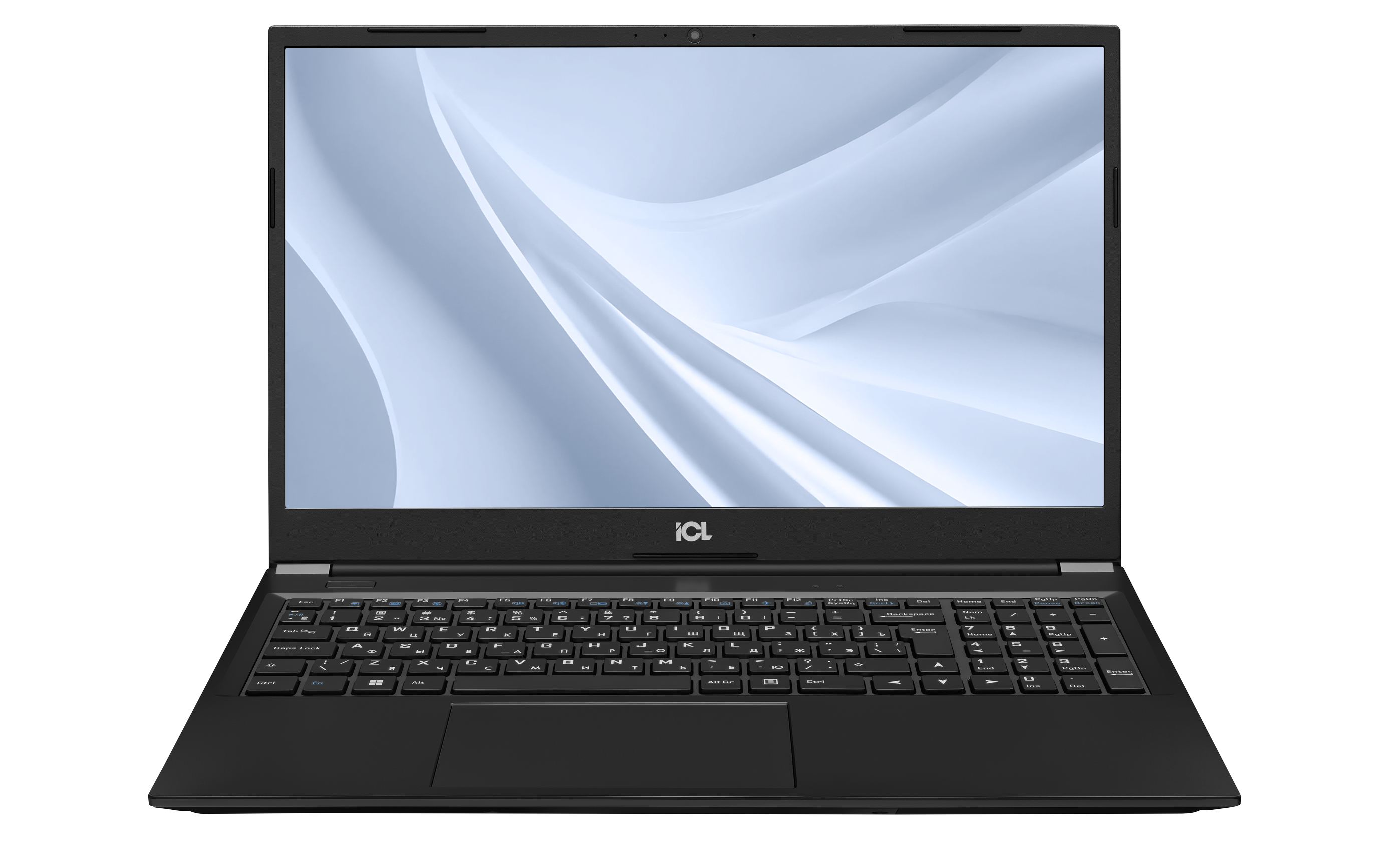 Ноутбук ICL Raybook S1510 G2R