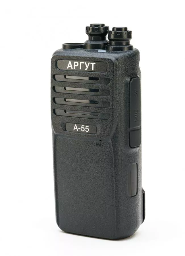 Радиостанция Аргут А-55 VHF