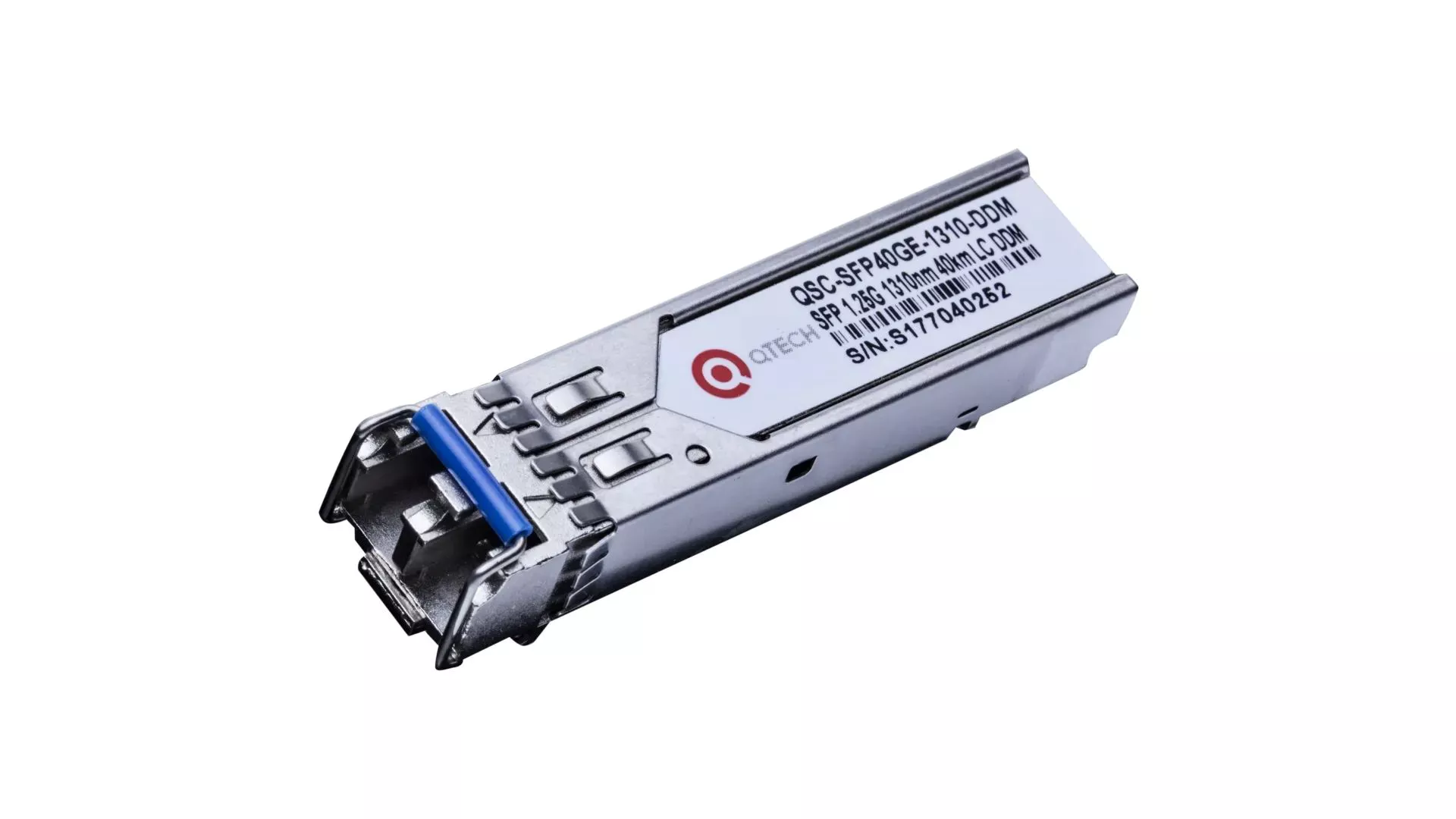 Модуль QTECH QSC-SFP40GE-1310-DDM
