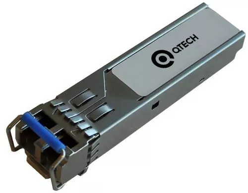 Модуль QTECH QSC-SFP+100G10С-xxD