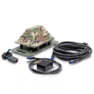 Система постановки помех Лаборатория ППШ "ТРИТОН" СПЕЦИАЛЬНОЕ ИСПОЛНЕНИЕ ДЛЯ УСТАНОВКИ НА БРОНЕТЕХНИКУ Система постановки помех Лаборатория ППШ "ТРИТОН" СПЕЦИАЛЬНОЕ ИСПОЛНЕНИЕ ДЛЯ УСТАНОВКИ НА БРОНЕТЕХНИКУ