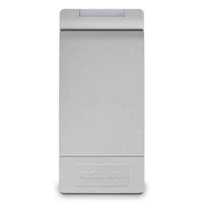 Считыватель карт RusGuard R10 MF (Серый) Считыватель карт RusGuard R10 MF (Серый)