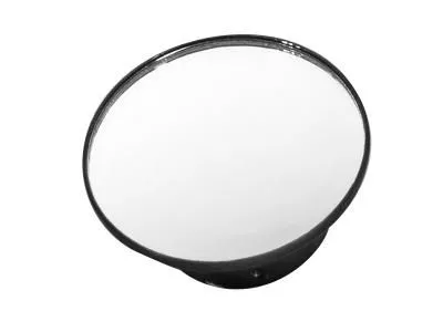 Зеркало малое круглое Шмель 100 мм Зеркало малое круглое Шмель 100 мм