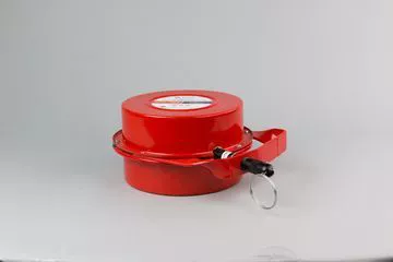 Генератор огнетушащего аэрозоля Гранит-Саламандра АГС-15/2