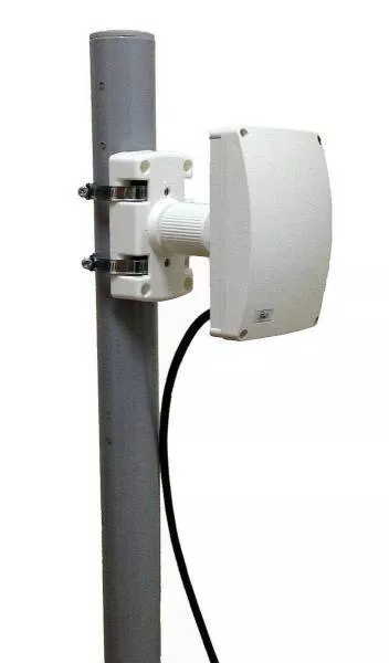 Извещатель охранный радиоволновой СТ-Периметр Р-50Д