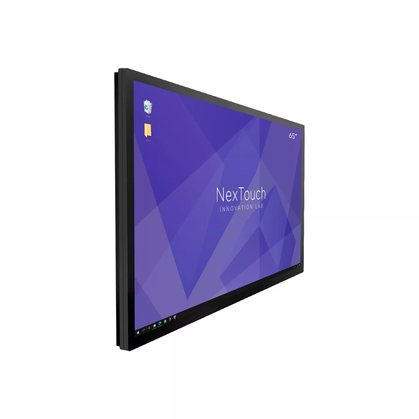 Панель NexTouch NextPanel 65P интерактивная