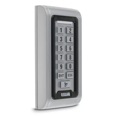Считыватель карт RusGuard RDR-204-EH (Key) Считыватель карт RusGuard RDR-204-EH (Key)