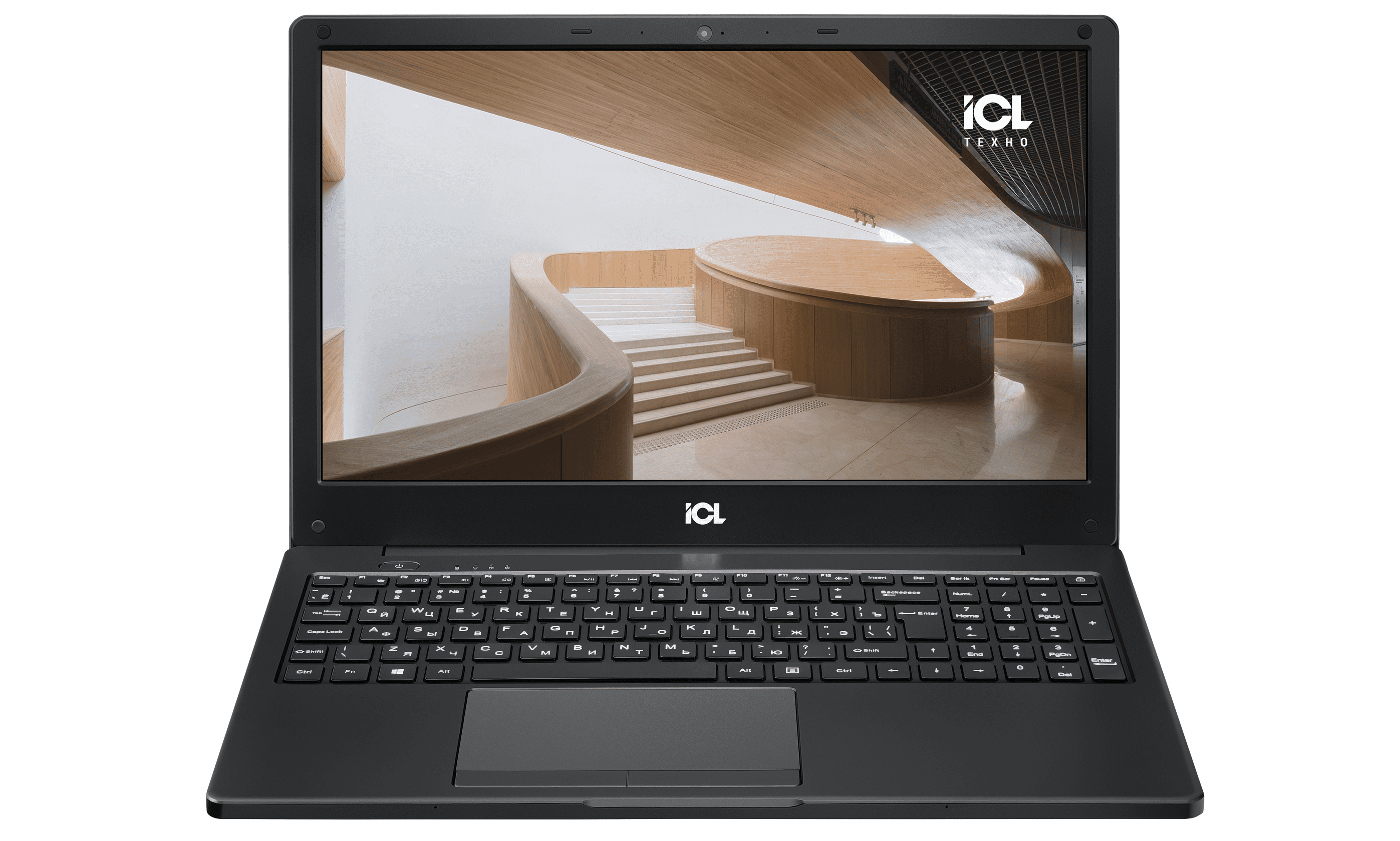 Ноутбук ICL Raybook S1512 G1R