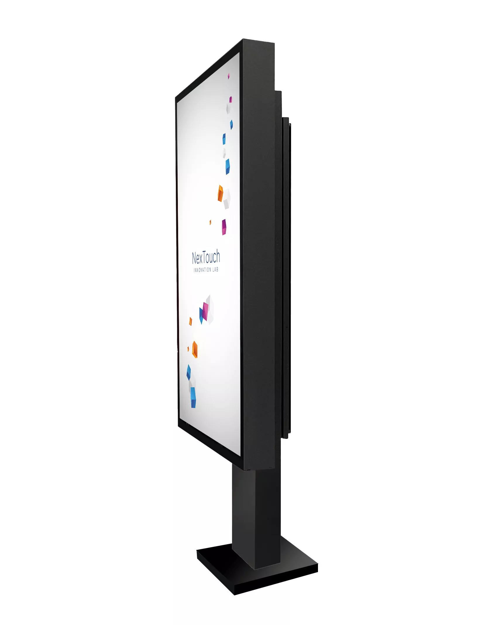 Стойка NexTouch NextStand Outdoor 55P интерактивная