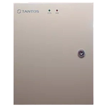 Источник вторичного питания, резервированный Tantos ББП-50 MAX Lux Источник вторичного питания, резервированный Tantos ББП-50 MAX Lux