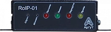 Радиошлюз RoIP-01 Радиошлюз RoIP-01