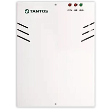 Источник вторичного питания, резервированный Tantos ББП-50 V.4 PRO Источник вторичного питания, резервированный Tantos ББП-50 V.4 PRO