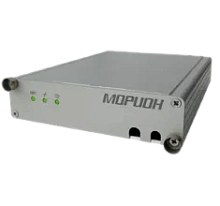 Оптический медиаконвертер Морион ОМК-М (17)