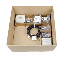 Комплект СКИЗЭЛ КВ6-Т для охраны тяжёлых ворот Комплект СКИЗЭЛ КВ6-Т для охраны тяжёлых ворот