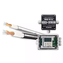 Извещатель тепловой линейный восстанавливаемый (термокабель) Спецприбор GTSW-M-CP Извещатель тепловой линейный восстанавливаемый (термокабель) Спецприбор GTSW-M-CP