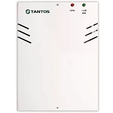 Источник вторичного питания, резервированный Tantos ББП-40 V.4 PRO Источник вторичного питания, резервированный Tantos ББП-40 V.4 PRO
