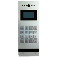 Вызывная панель Tantos TS-VPS lux