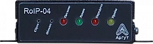 Радиошлюз RoIP-04 Радиошлюз RoIP-04