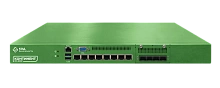 Детектор атак Код безопасности Континент СОВ/СОА IPC-800F