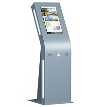 Сенсорная стойка LIGA group БЕЙСИК 24