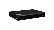 IP Видеорегистратор QTECH QVC-NVR-R208/8MP-8POE