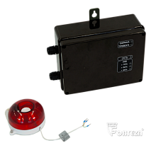 Автономная система охраны FORTEZA ФЛОКС Автономная система охраны FORTEZA ФЛОКС