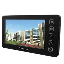 Монитор видеодомофона Tantos Prime VZ-2