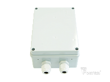 Коробка распределительная FORTEZA БАРЬЕР-КР-12 (пластик) Коробка распределительная FORTEZA БАРЬЕР-КР-12 (пластик)