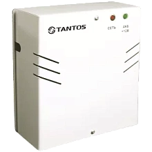 Источник вторичного питания, резервированный Tantos ББП-60 PRO Light Источник вторичного питания, резервированный Tantos ББП-60 PRO Light