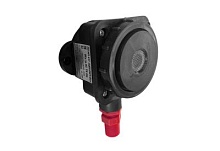 Извещатель Спецприбор ИП 417 «ЦЕОЛИТ» взрывозащищенный пожарный газовый Извещатель Спецприбор ИП 417 «ЦЕОЛИТ» взрывозащищенный пожарный газовый