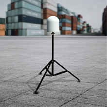 Система обнаружения от БПЛА НТТ Соловей-2 Система обнаружения от БПЛА НТТ Соловей-2