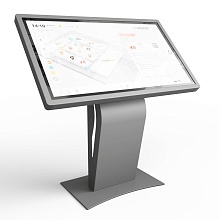 Сенсорный стол LIGA group Евро 55