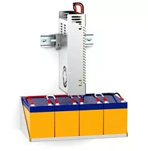 Комплект Тахион КБП-48/4,5 (2,2 А·ч) бесперебойного питания