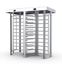 Турникет ЛУИС+ ЛКД-ТП-11-21 полноростовой