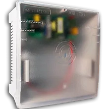 Источник вторичного питания, резервированный Tantos ББП-50 PRO Lux (пластик) Источник вторичного питания, резервированный Tantos ББП-50 PRO Lux (пластик)