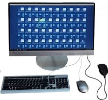 Система управления радиосвязью АПК СУРА-4 Система управления радиосвязью АПК СУРА-4