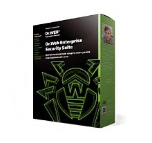 Продление лицензии Dr.Web ATM Shield на 3 года