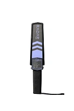 Ручной металлодетектор Radar RADARPLUS RM 02 Ручной металлодетектор Radar RADARPLUS RM 02