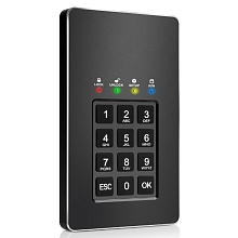 SSD-диск Detector Systems DataLock DataLock PRO (2,5) SSD-диск Detector Systems DataLock DataLock PRO (2,5)